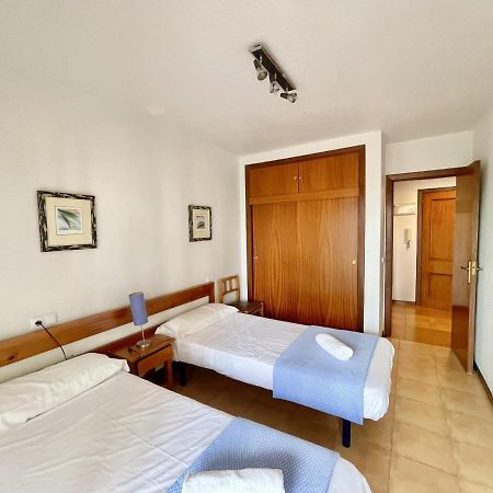 Albaida Park Apartment Μπένιντορμ Εξωτερικό φωτογραφία