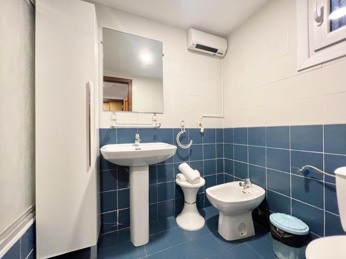 Albaida Park Apartment Μπένιντορμ Εξωτερικό φωτογραφία